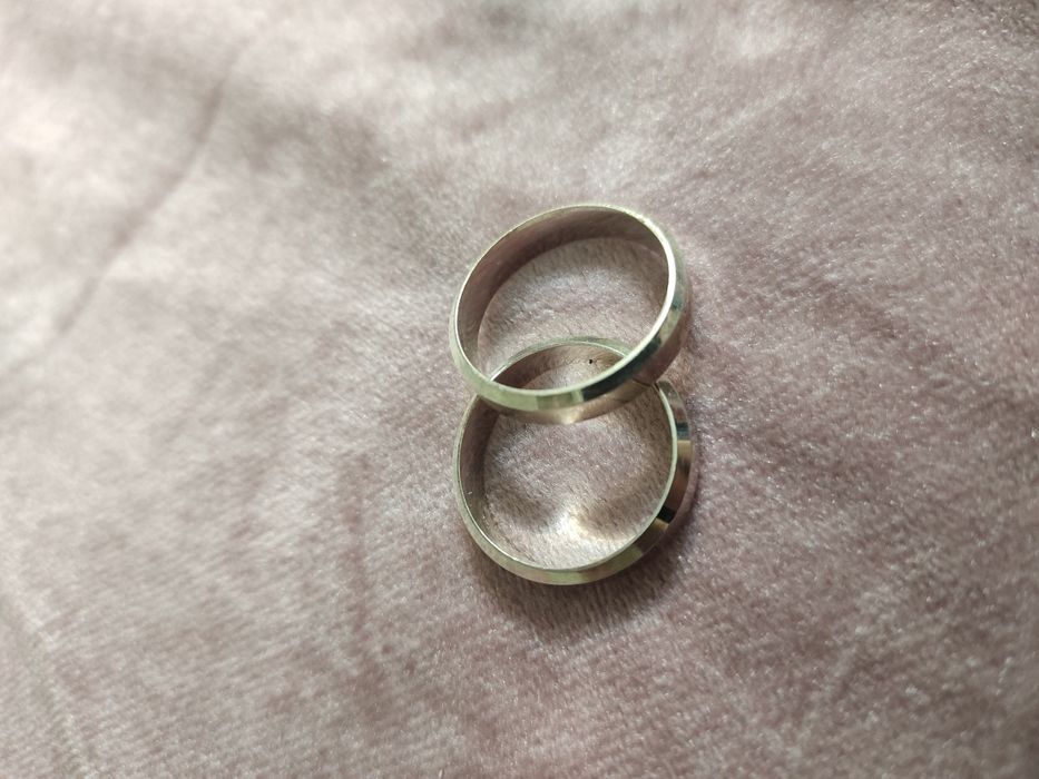Кольцо серебро размер 19,5