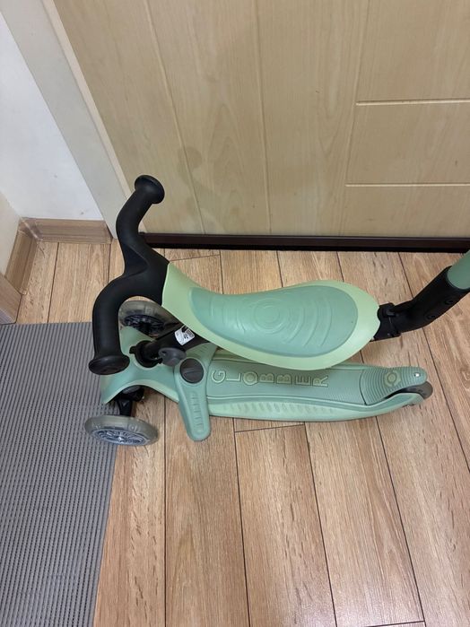 Тротинетка Globber 3in1