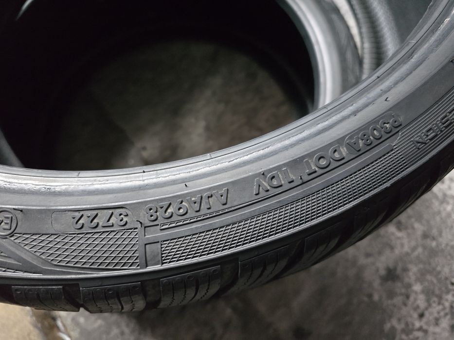 Vredstein 235/35 R20 92Y MS iarnă