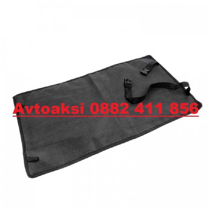 Органайзер за седалка универсален-837