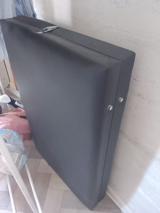 Кушетка новая для лашмейкера ,массажа