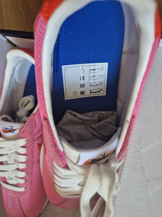 Nike нови маратонки