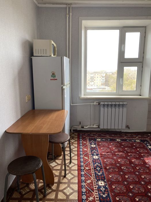 Продам 1-ком квартиру в доме «Береке»