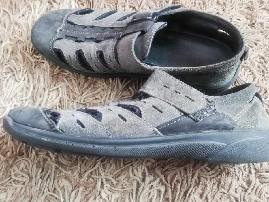 Мъжки сандали Rohde номер 45