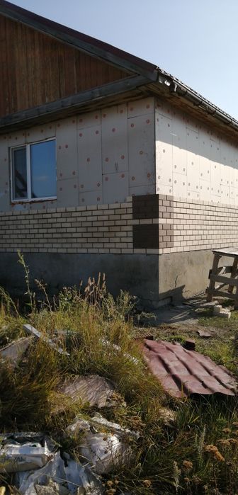 Каменщик облицовка