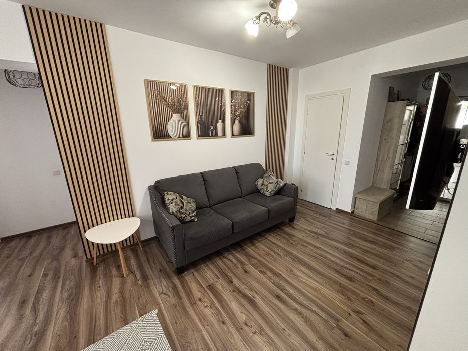 Apartament 3 camere+loc parcare inclus