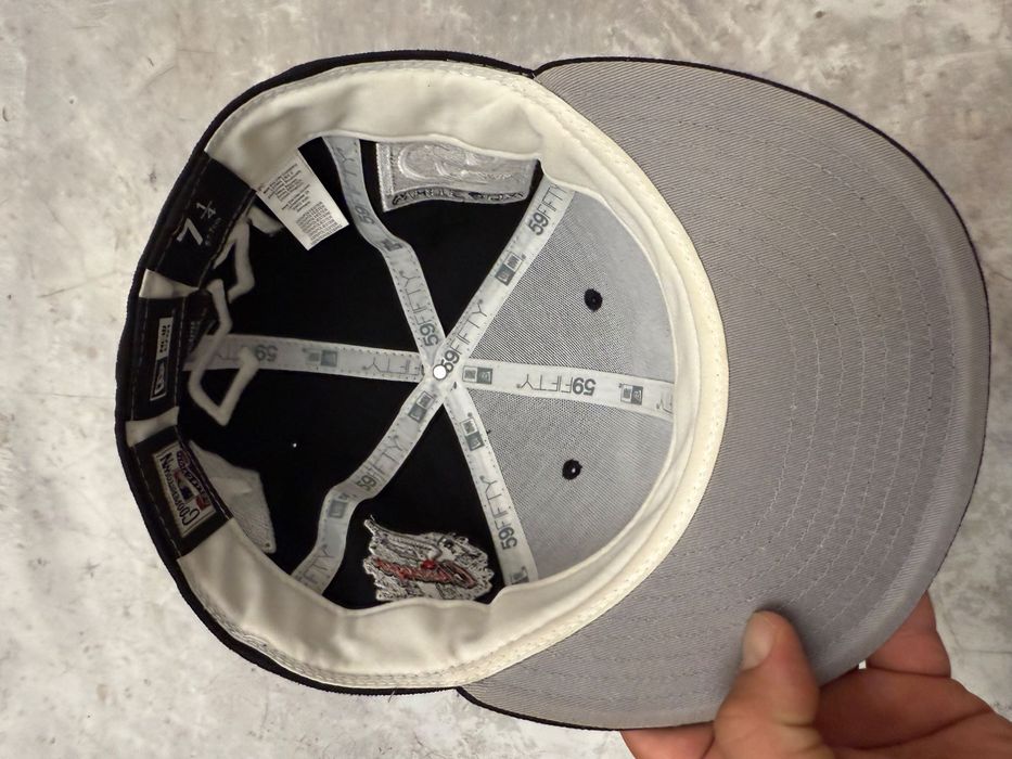 Кепка New Era Оригнал бейсболка