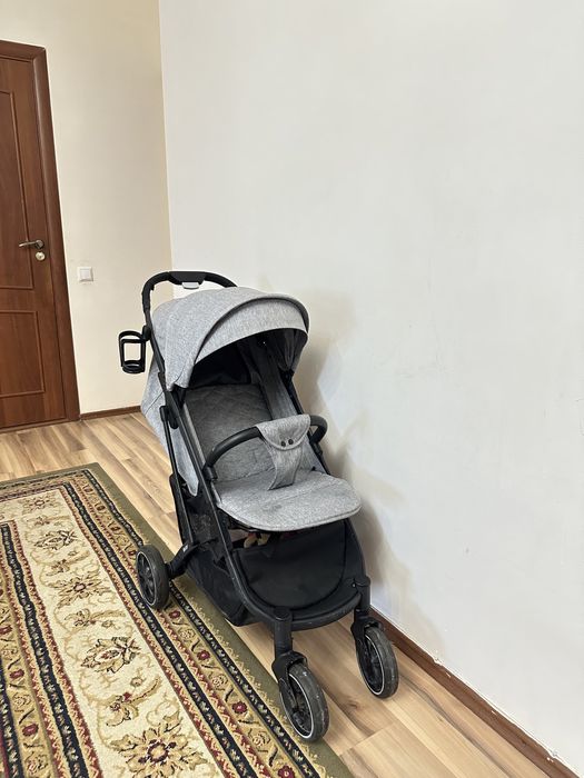 Продам коляску Мстар
