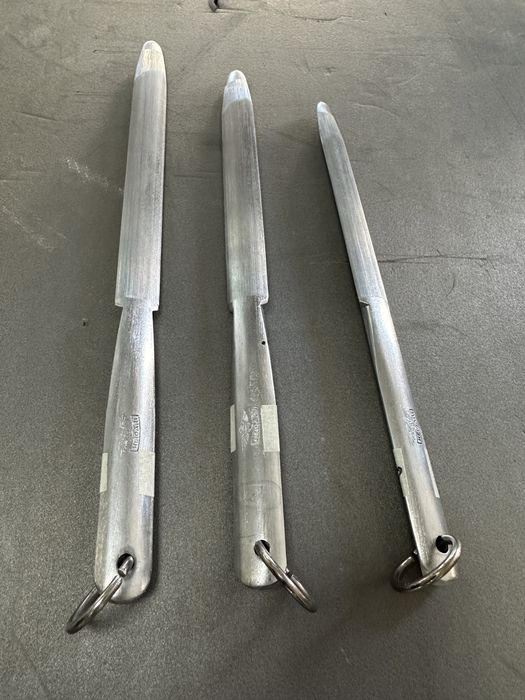 Плоски масати малки