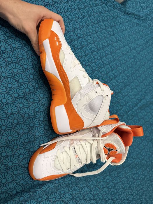 Nike wmns jumpman jordan