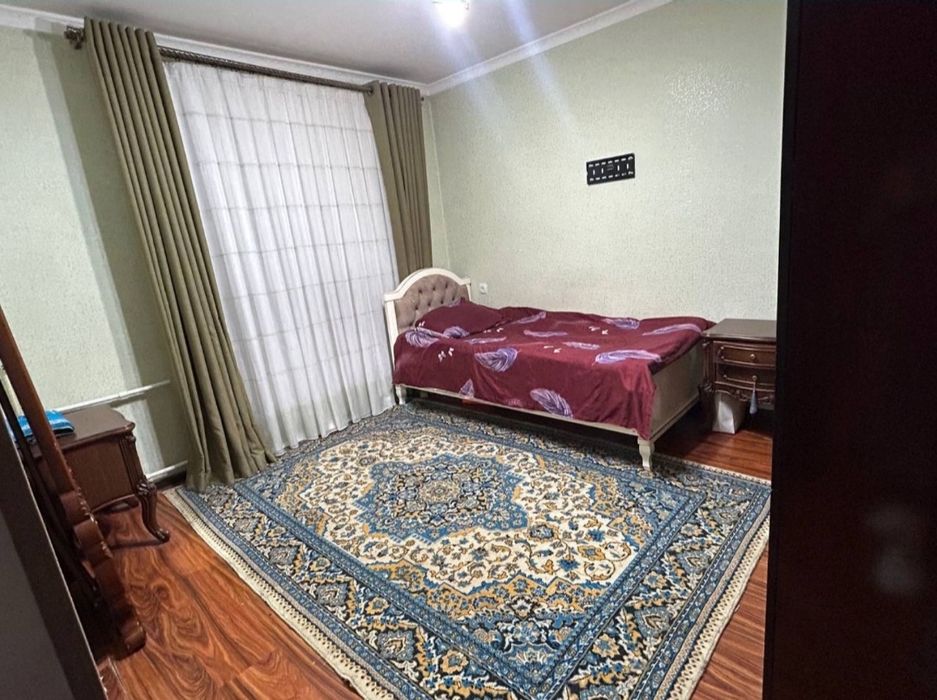 Продаётся 2/1/4 Карасу-2