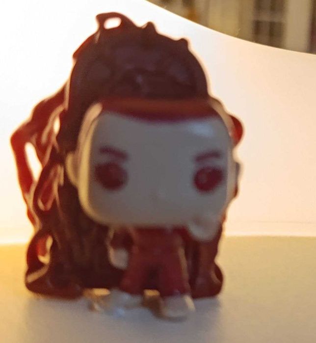 Продаю фигурки Kinder Joy Очень странные дела (Киндер странные дела)