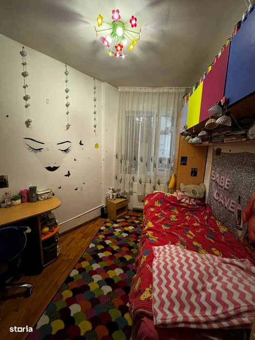 Exclusivitate – Apartament 2 Camere Decomandat – Dumbrava 2 – Etaj 1
