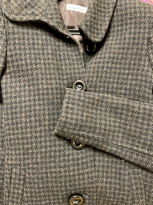 Дамско палто Стела Белчева