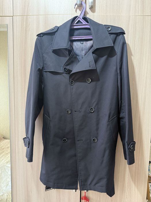 Новый плащ Ramsey. 52 размер