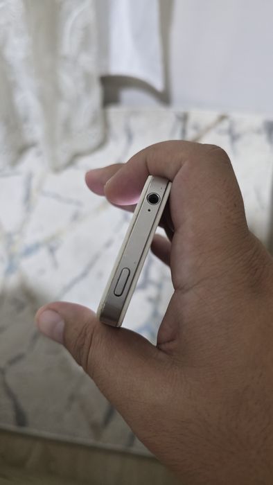 Iphone 4s 16gb белого цвета