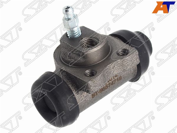 Цилиндр тормозной рабочий  Chevrolet Aveo