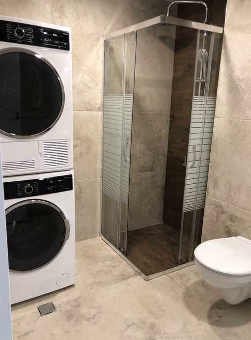 Дава се под наем Двустаен апартамент в Пловдив, Център - 70 кв.м за 375 € - Снимка #5