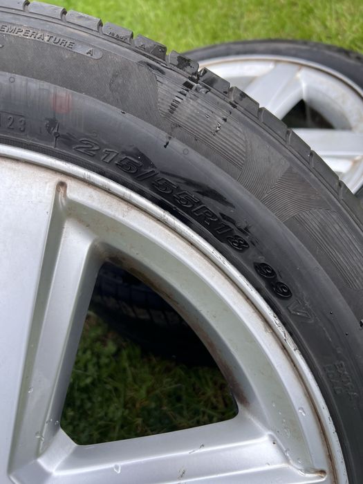 Джанти 5х114.3 18