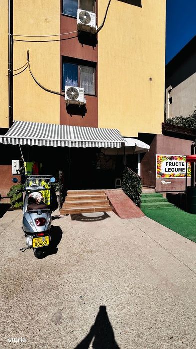 Inchiriere Spatiu comercial Proprietar
