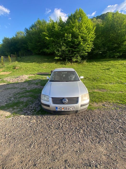 Volkswagen Passat b5.5 1.6 benzina!