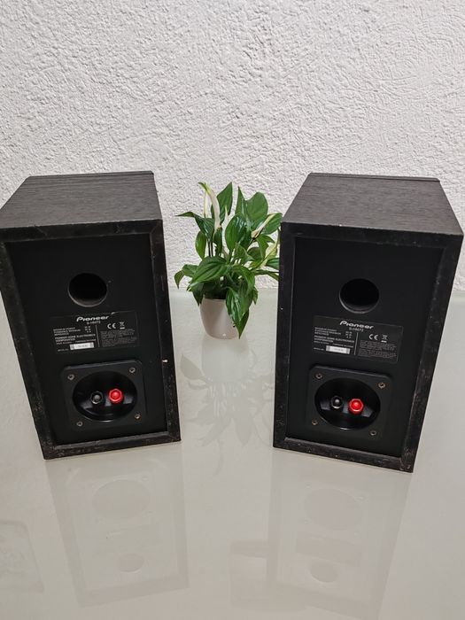 Boxe Pioneer S-HM72