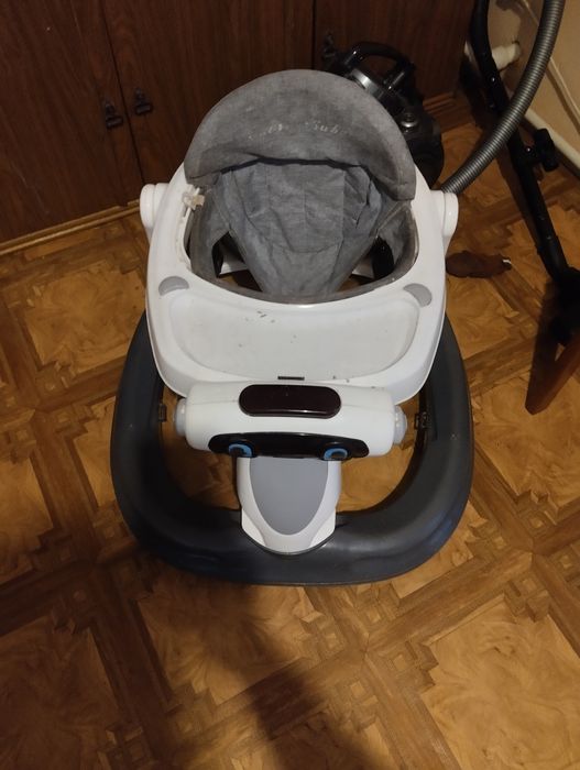 Ходунки детские для малышей