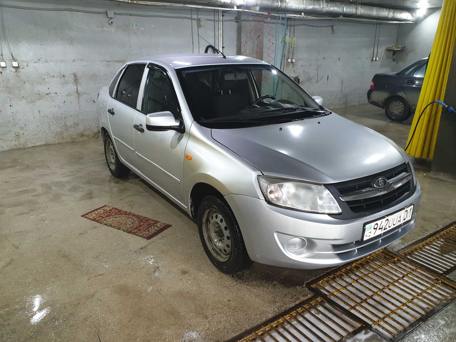 Сдам авто для работы в Астане