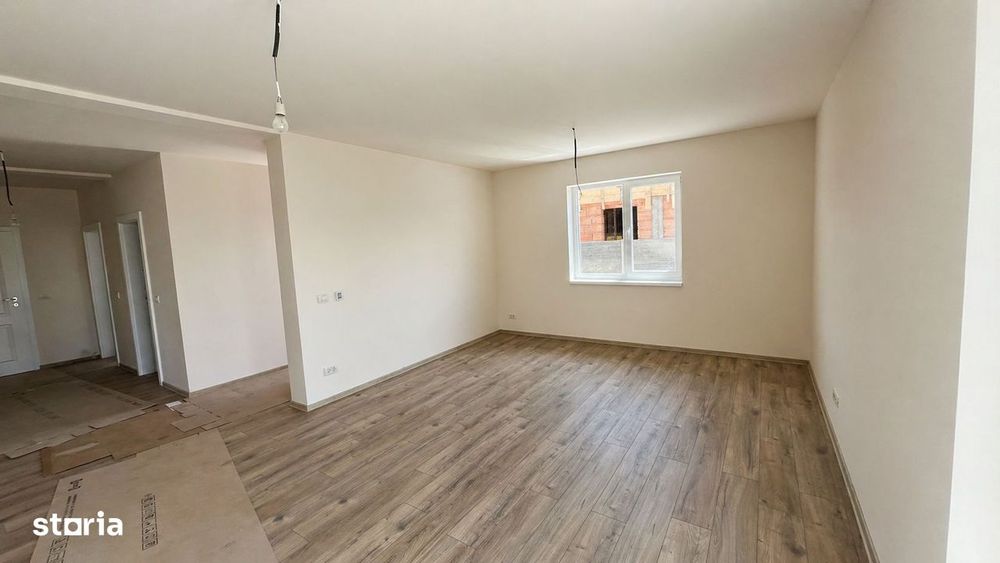 COMISION 0% | Casa individuala Mosnita Noua| 96 mp utili.