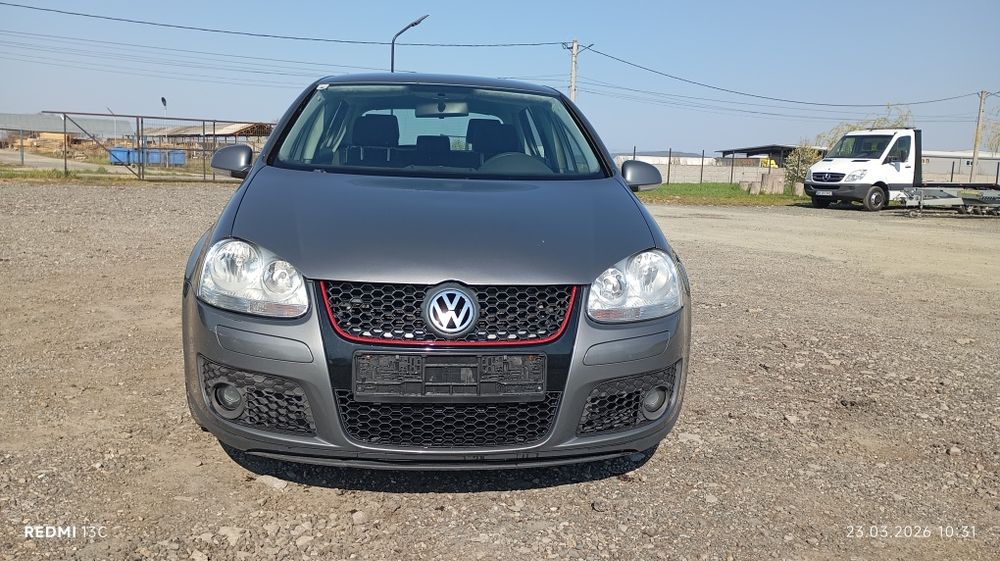 Vw Golf 5 1.6 R32 Line