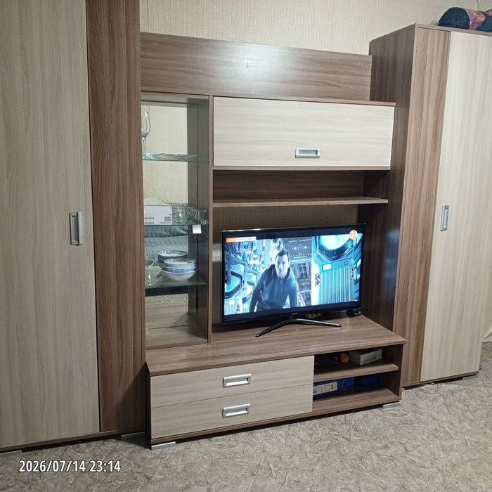 Продам горку в зал