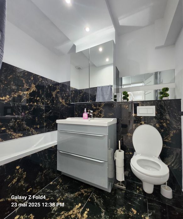 Închiriere in regim hotelier apartament 3 camere