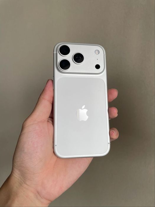 Iphone 17 Pro Max 256