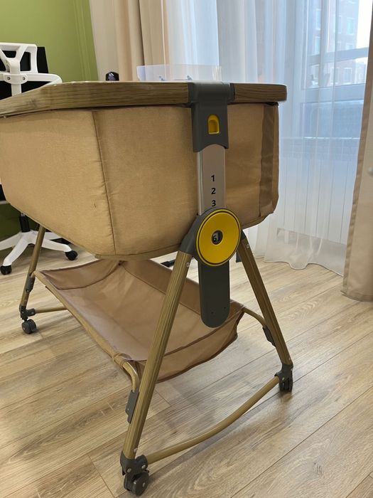 Кроватка колыбель