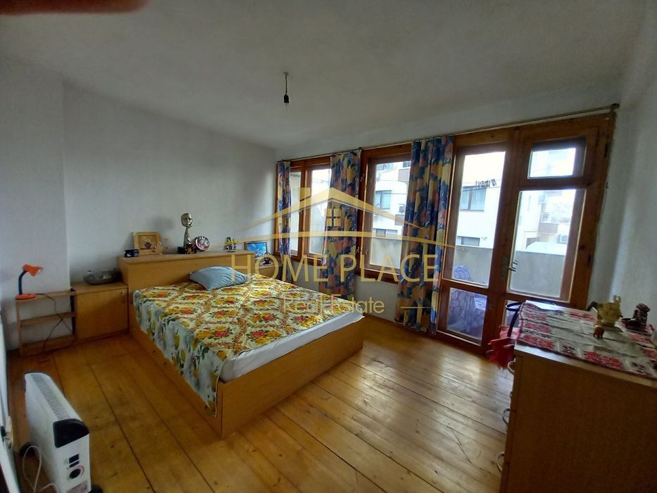 Дава се под наем Тристаен апартамент в Варна, Окръжна болница - 75 кв.м за 510 € - Снимка #1