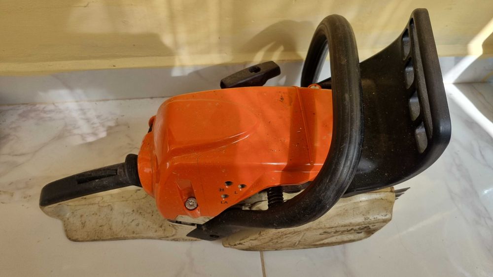 Моторна резачка  Stihl ms 251