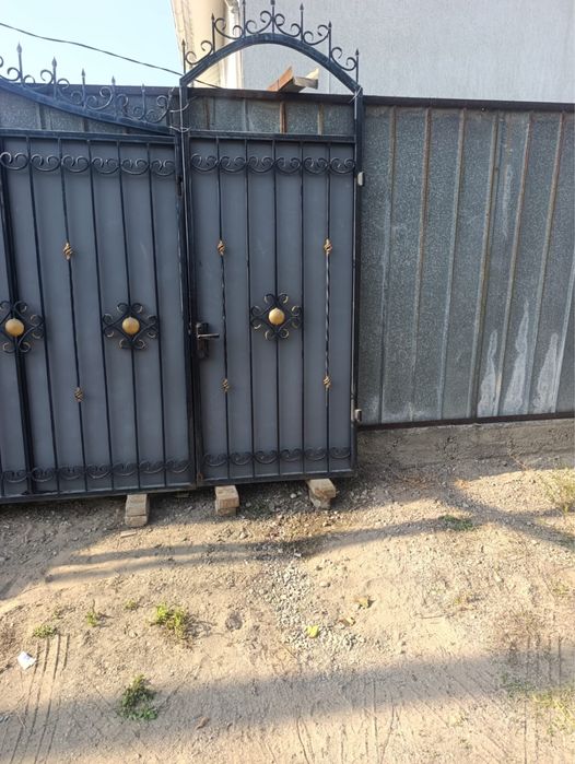 Продам ворота !!!