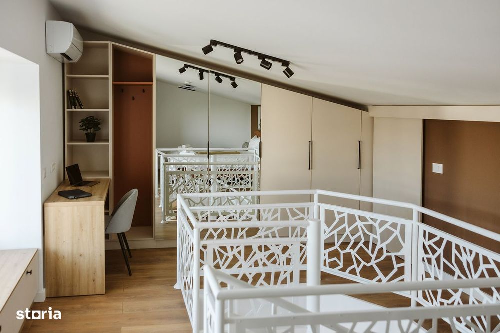 Apartament Duplex 2 camere, complex Catedral Residence
