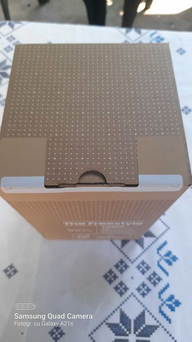 Videoproiector samsung inteligent nou sigilat