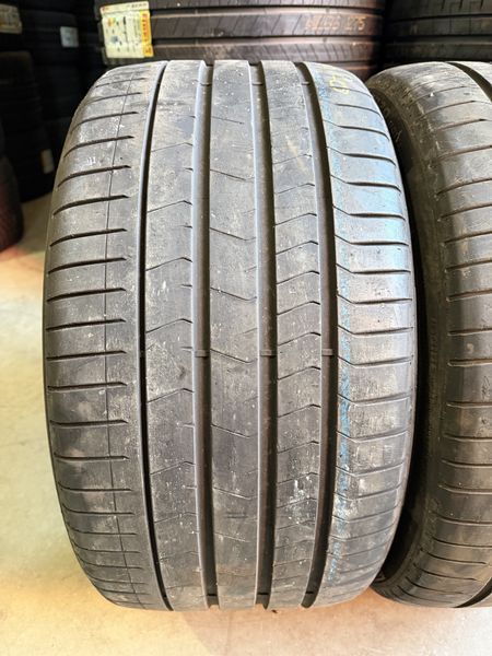 295/30/20 PIRELLI 2бр