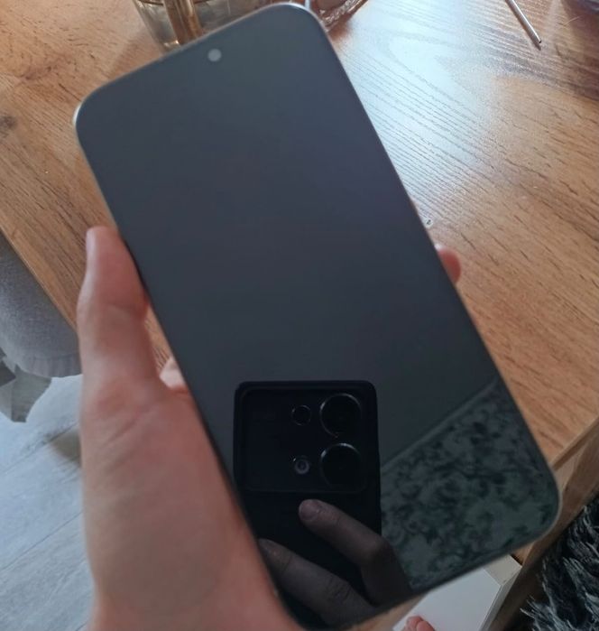 Продам айфон 16 pro max