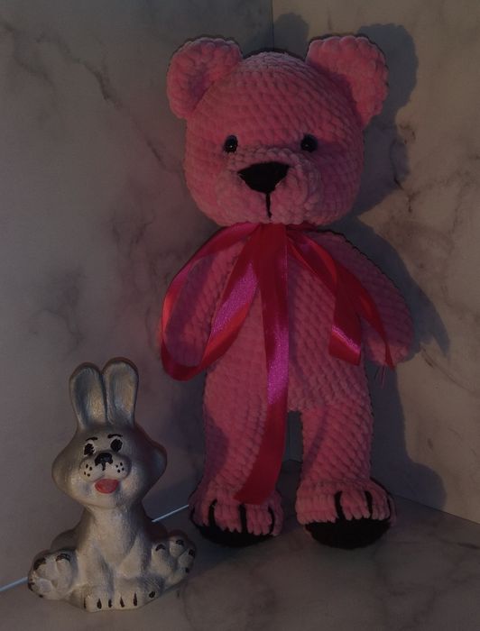 Продаю игрушки. Ручная работа