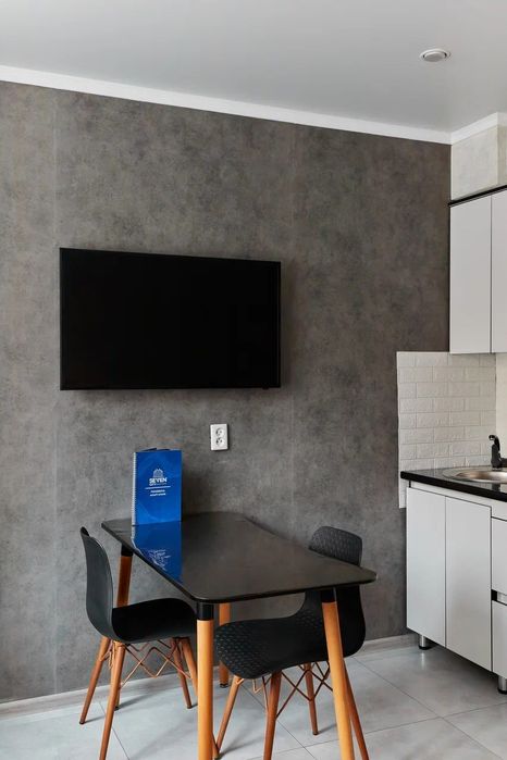 Квартира в центре города посуточно