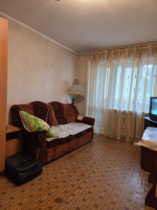 Продажа квартиры