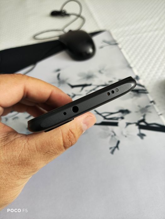 Продам Poco M3 128гб