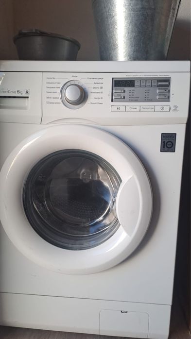 продается стиральная машиша автомат ld
