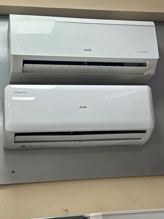Кондиционер AUX 12 INVERTER