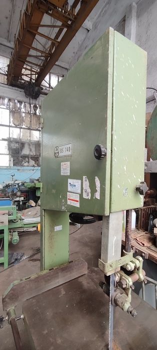 Банциг 740w.-ITALY