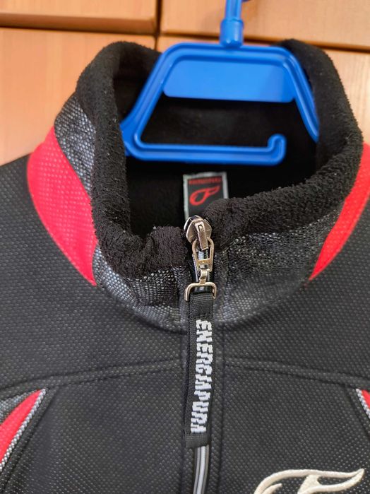 Мото яке Energiapura