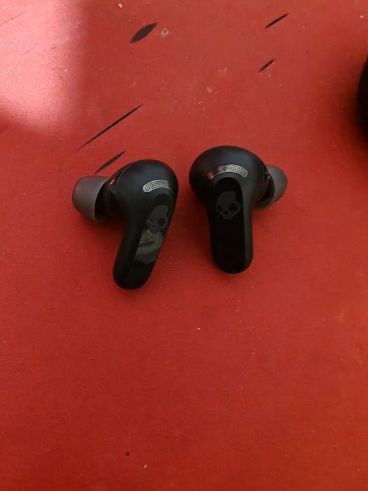 Skullcandy rail anc